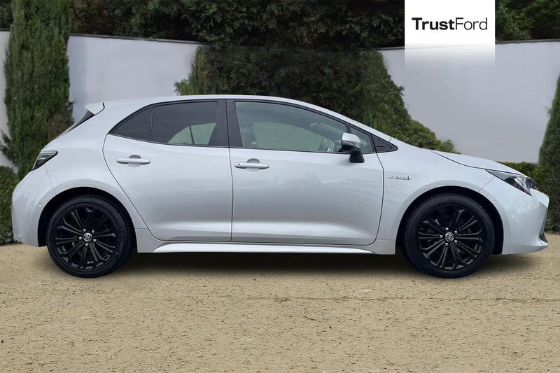 Used Toyota Corolla 2020 for sale - 78073767: Photo 3