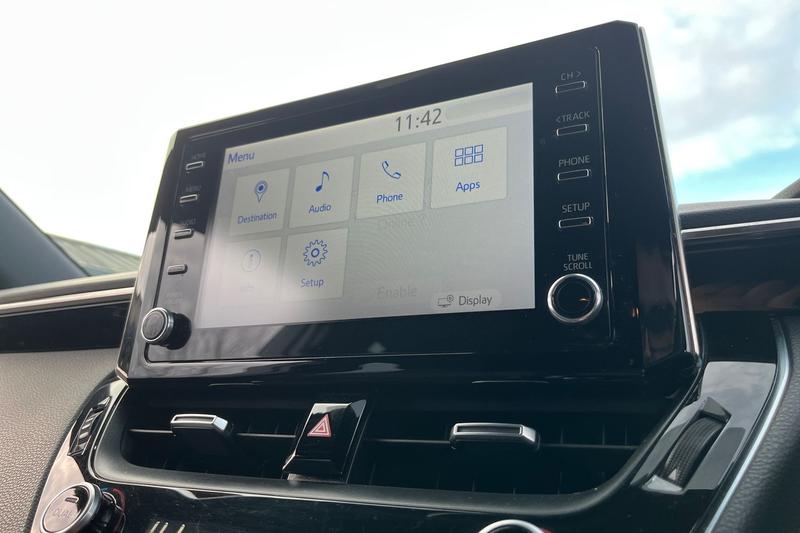 Used Toyota Corolla 2020 for sale - 78073767: Photo 30