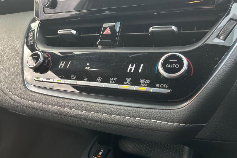 Used Toyota Corolla 2020 for sale - 78073767: Photo 31