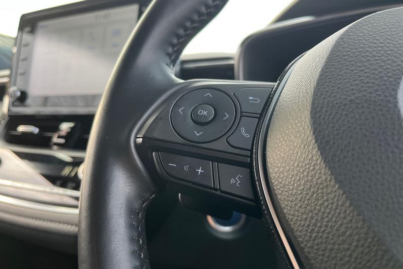 Used Toyota Corolla 2020 for sale - 78073767: Photo 35