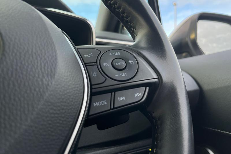 Used Toyota Corolla 2020 for sale - 78073767: Photo 36