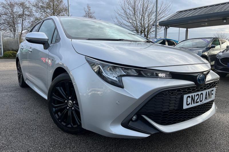 Used Toyota Corolla 2020 for sale - 78073767: Photo 37