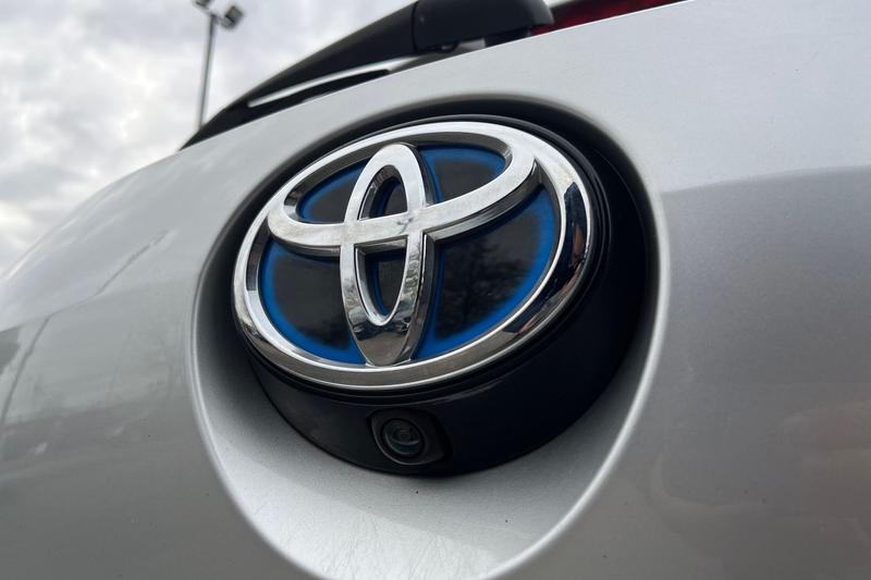 Used Toyota Corolla 2020 for sale - 78073767: Photo 39