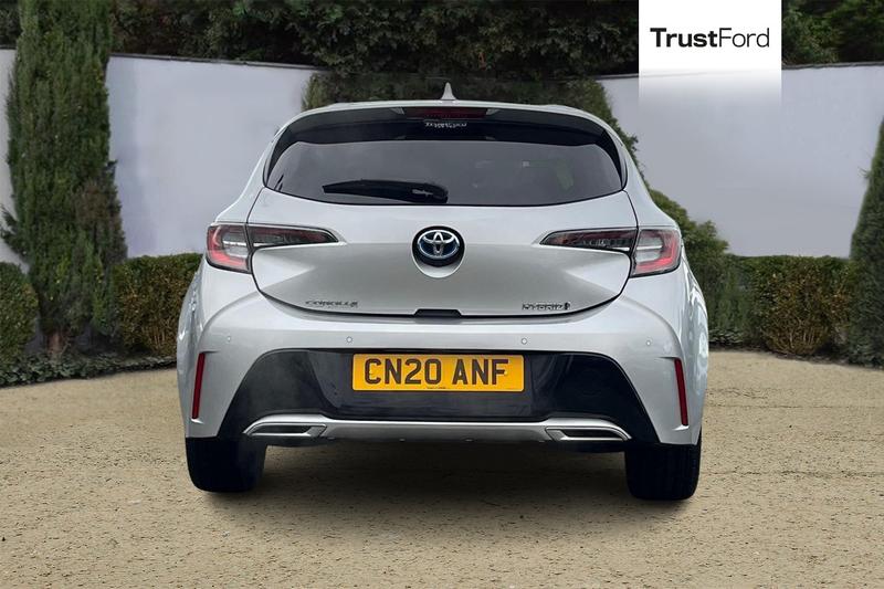 Used Toyota Corolla 2020 for sale - 78073767: Photo 7