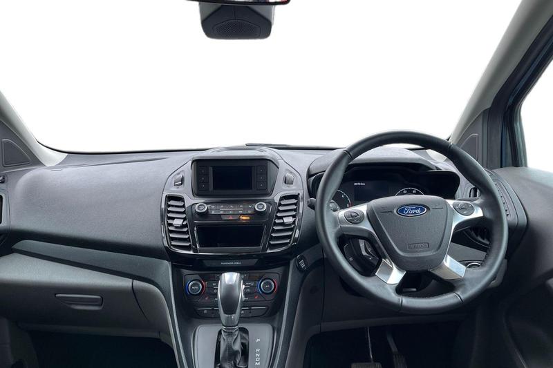 Used Ford Grand Tourneo Connect 2022 for sale - 78001286: Photo 10