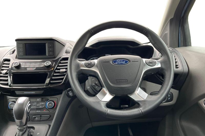Used Ford Grand Tourneo Connect 2022 for sale - 78001286: Photo 11