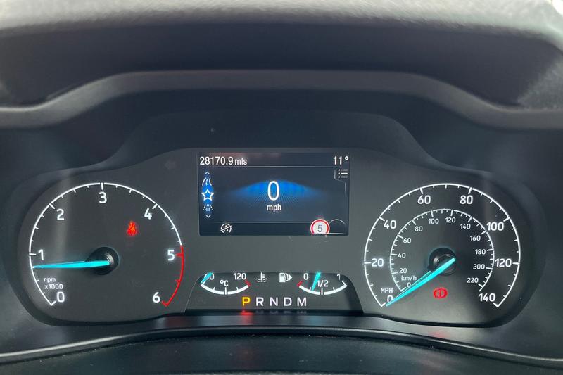 Used Ford Grand Tourneo Connect 2022 for sale - 78001286: Photo 13