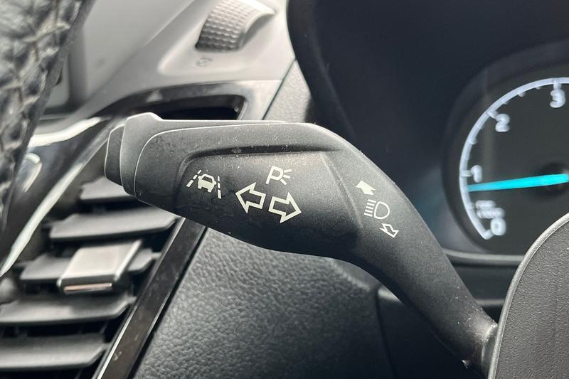 Used Ford Grand Tourneo Connect 2022 for sale - 78001286: Photo 14