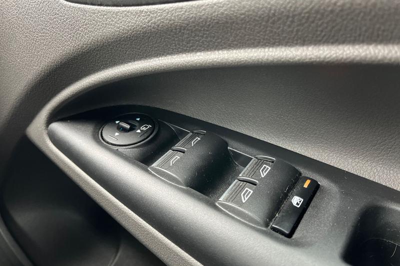 Used Ford Grand Tourneo Connect 2022 for sale - 78001286: Photo 16