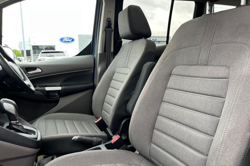 Used Ford Grand Tourneo Connect 2022 for sale - 78001286: Photo 19