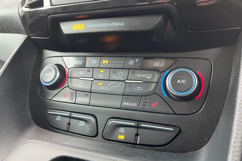 Used Ford Grand Tourneo Connect 2022 for sale - 78001286: Photo 22