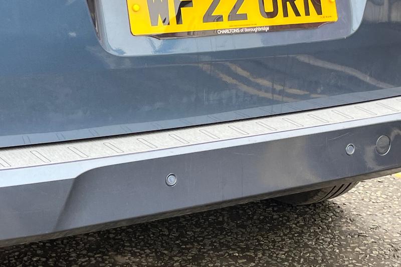 Used Ford Grand Tourneo Connect 2022 for sale - 78001286: Photo 23