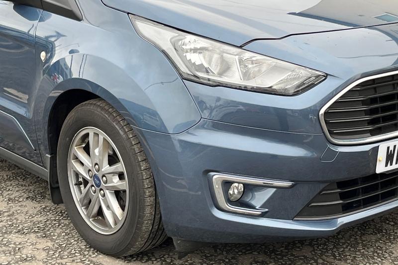 Used Ford Grand Tourneo Connect 2022 for sale - 78001286: Photo 27