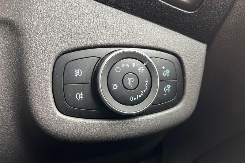 Used Ford Grand Tourneo Connect 2022 for sale - 78001286: Photo 30