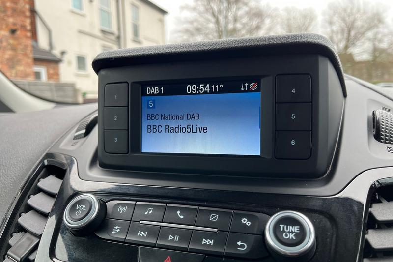 Used Ford Grand Tourneo Connect 2022 for sale - 78001286: Photo 31