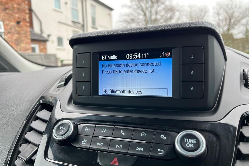 Used Ford Grand Tourneo Connect 2022 for sale - 78001286: Photo 32