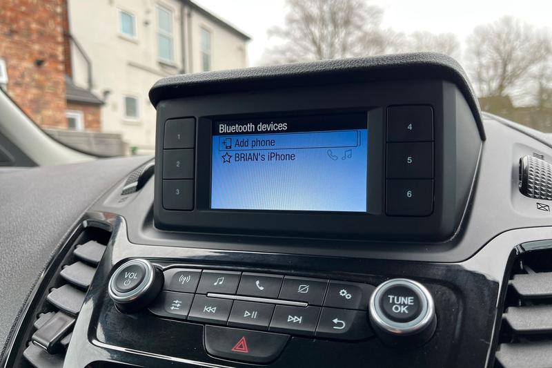 Used Ford Grand Tourneo Connect 2022 for sale - 78001286: Photo 33