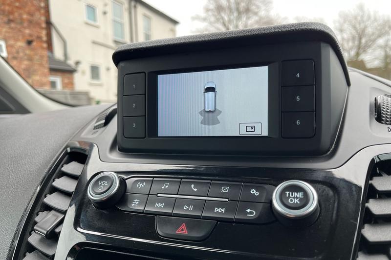 Used Ford Grand Tourneo Connect 2022 for sale - 78001286: Photo 35