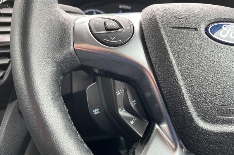 Used Ford Grand Tourneo Connect 2022 for sale - 78001286: Photo 38