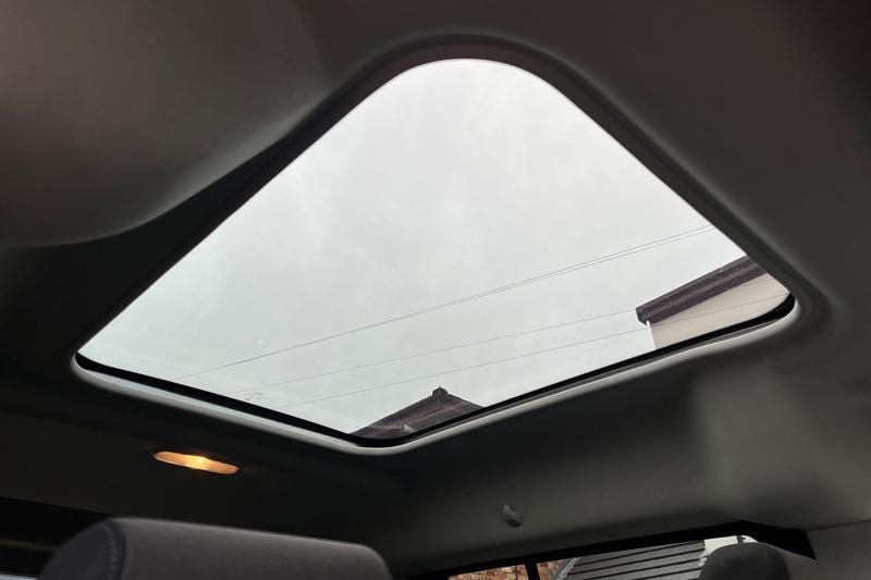 Used Ford Grand Tourneo Connect 2022 for sale - 78001286: Photo 40