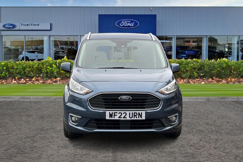 Used Ford Grand Tourneo Connect 2022 for sale - 78001286: Photo 6