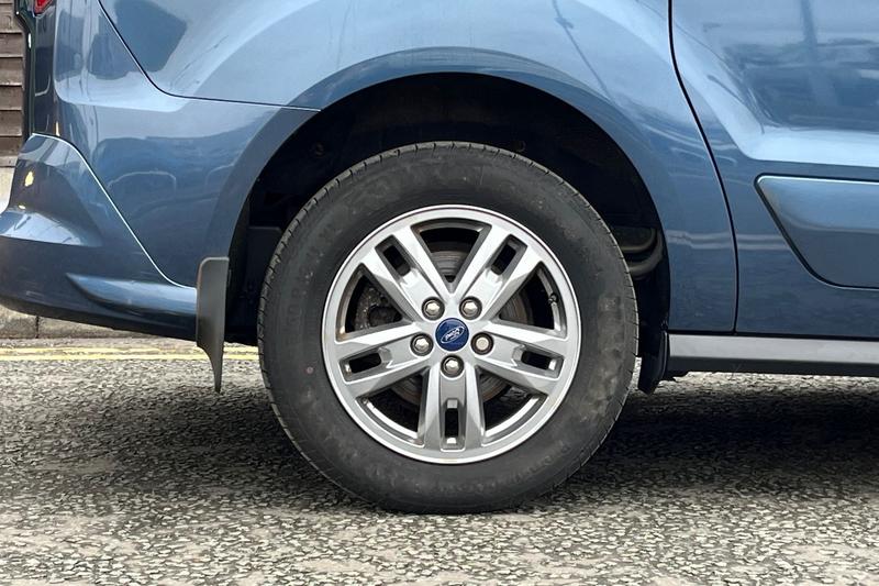 Used Ford Grand Tourneo Connect 2022 for sale - 78001286: Photo 8