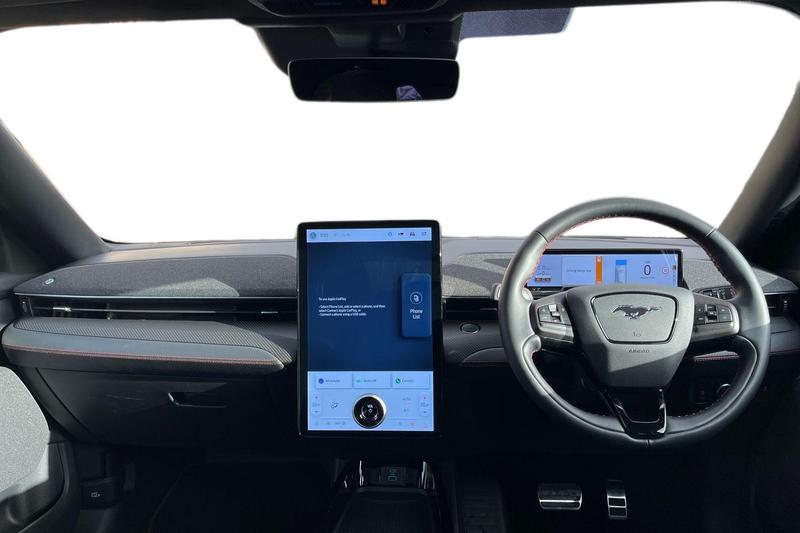 Used Ford Mustang Mach-E 2024 for sale - 76631374: Photo 10