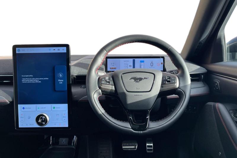 Used Ford Mustang Mach-E 2024 for sale - 76631374: Photo 11