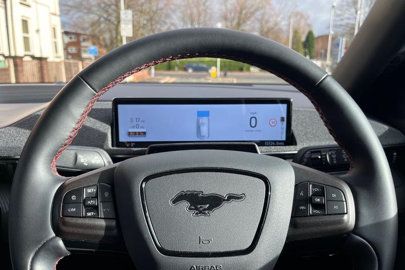 Used Ford Mustang Mach-E 2024 for sale - 76631374: Photo 12