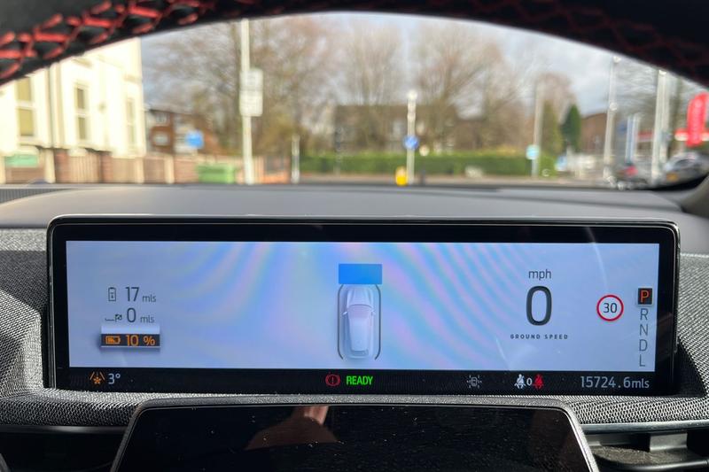 Used Ford Mustang Mach-E 2024 for sale - 76631374: Photo 13