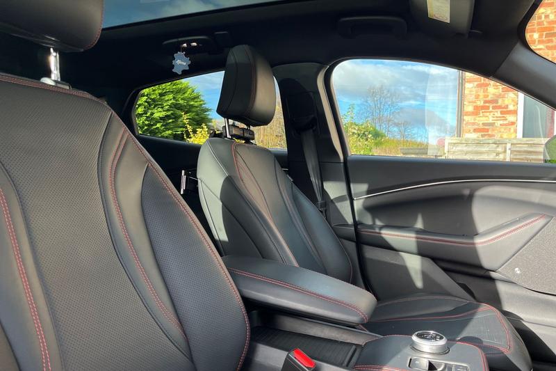 Used Ford Mustang Mach-E 2024 for sale - 76631374: Photo 17