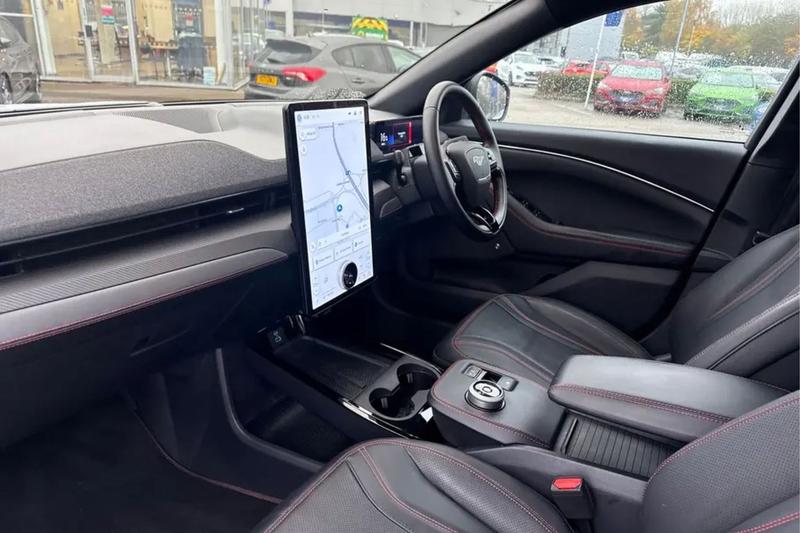 Used Ford Mustang Mach-E 2024 for sale - 76631374: Photo 18