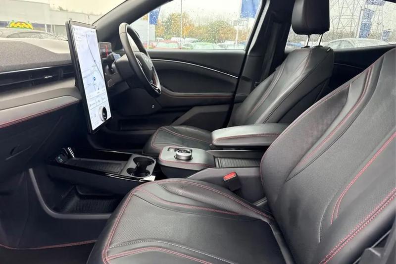 Used Ford Mustang Mach-E 2024 for sale - 76631374: Photo 19