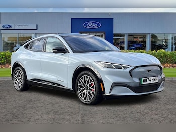 2024 - 272kW Premium 91kWh AWD 5dr Auto