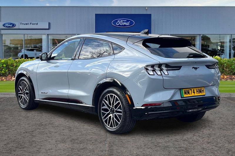 Used Ford Mustang Mach-E 2024 for sale - 76631374: Photo 2