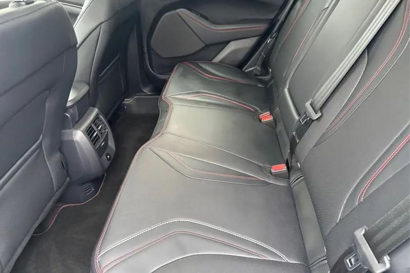 Used Ford Mustang Mach-E 2024 for sale - 76631374: Photo 20