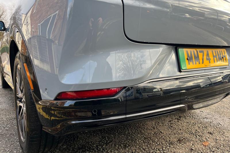 Used Ford Mustang Mach-E 2024 for sale - 76631374: Photo 23