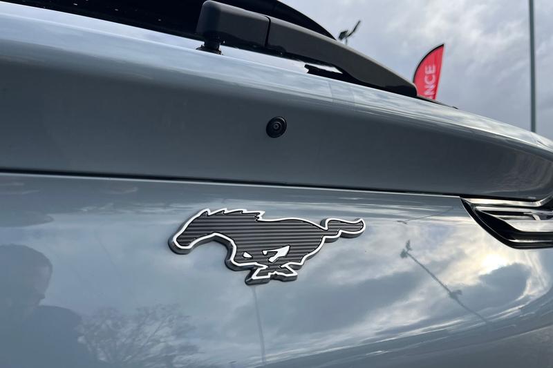 Used Ford Mustang Mach-E 2024 for sale - 76631374: Photo 25