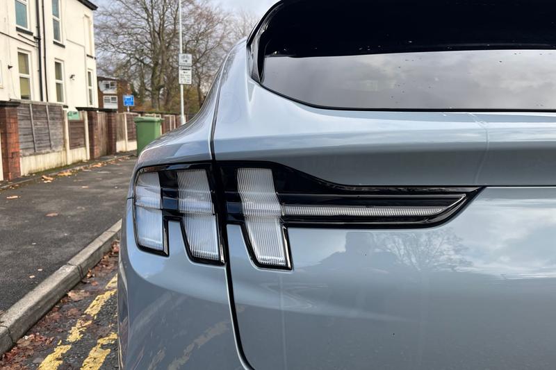 Used Ford Mustang Mach-E 2024 for sale - 76631374: Photo 26