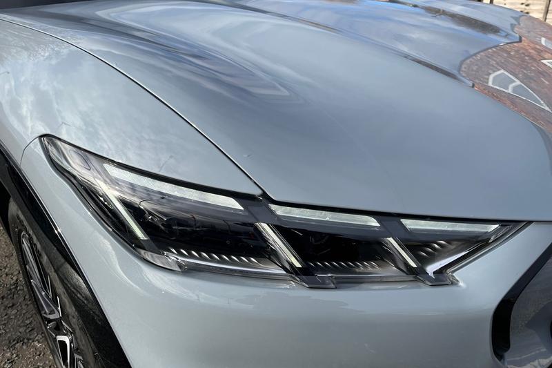 Used Ford Mustang Mach-E 2024 for sale - 76631374: Photo 28