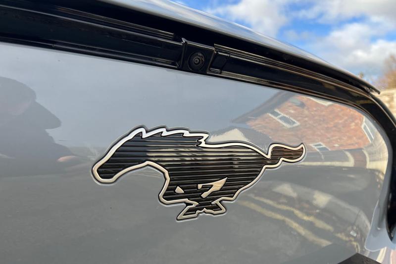 Used Ford Mustang Mach-E 2024 for sale - 76631374: Photo 29