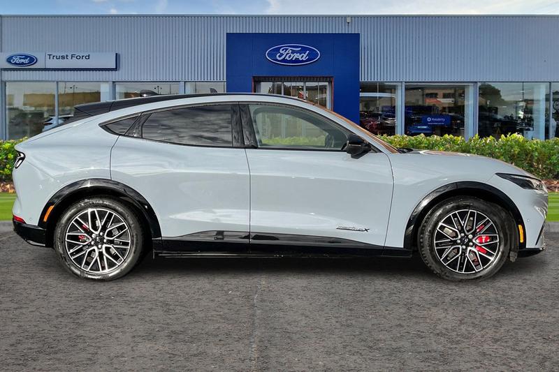 Used Ford Mustang Mach-E 2024 for sale - 76631374: Photo 3