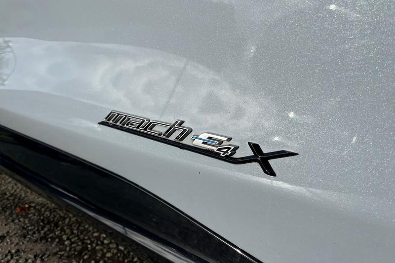 Used Ford Mustang Mach-E 2024 for sale - 76631374: Photo 30