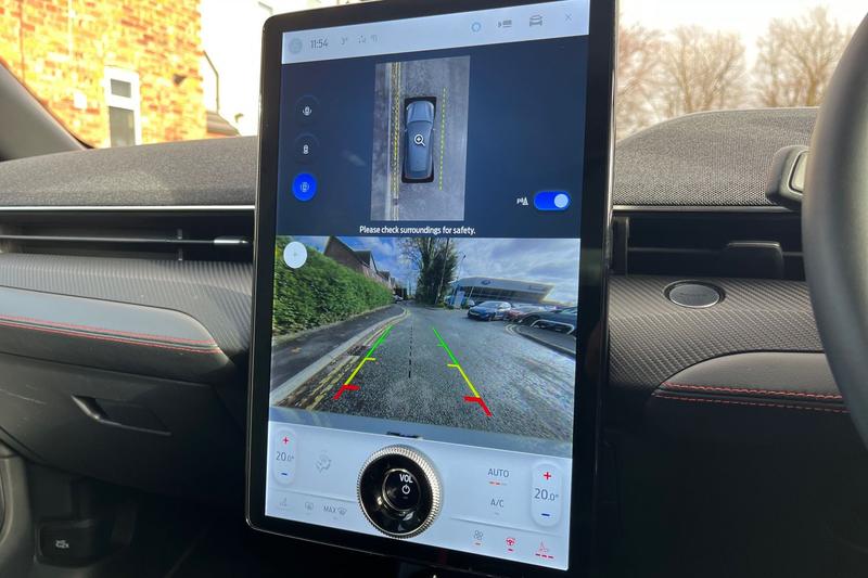 Used Ford Mustang Mach-E 2024 for sale - 76631374: Photo 36