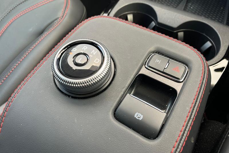 Used Ford Mustang Mach-E 2024 for sale - 76631374: Photo 37