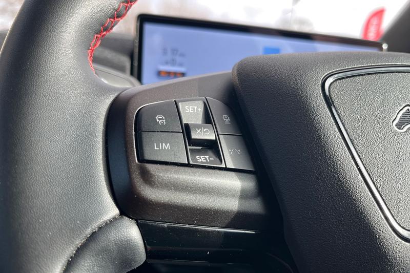 Used Ford Mustang Mach-E 2024 for sale - 76631374: Photo 39