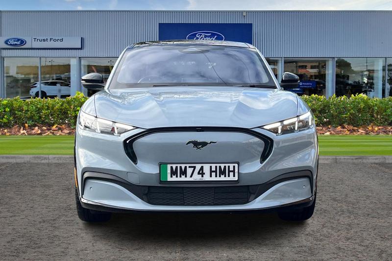 Used Ford Mustang Mach-E 2024 for sale - 76631374: Photo 6