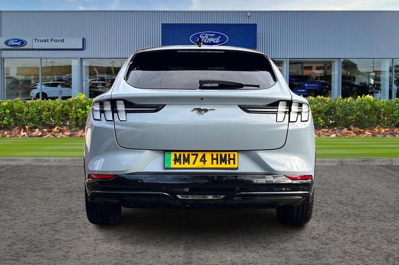 Used Ford Mustang Mach-E 2024 for sale - 76631374: Photo 7