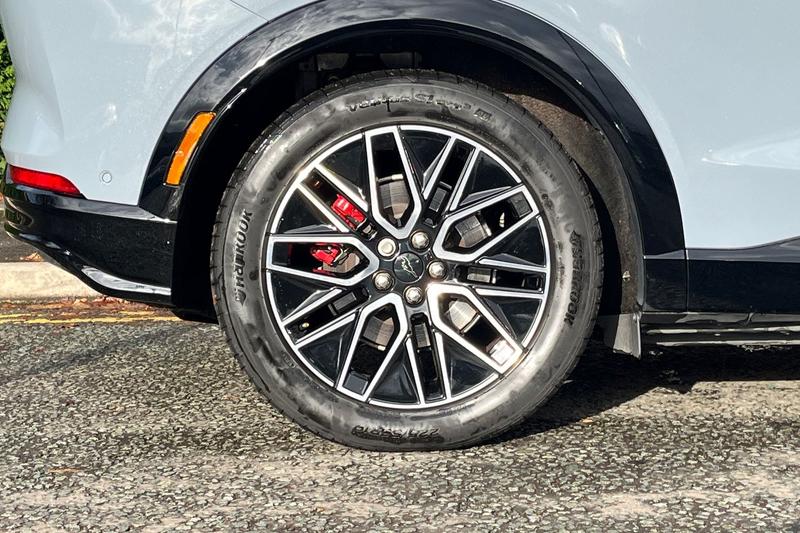 Used Ford Mustang Mach-E 2024 for sale - 76631374: Photo 8