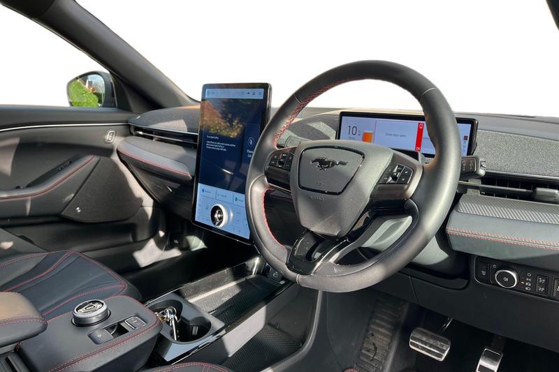 Used Ford Mustang Mach-E 2024 for sale - 76631374: Photo 9